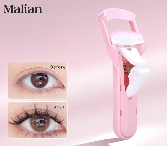 Lash curler