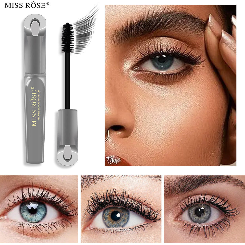 Waterproof Curling Mascara