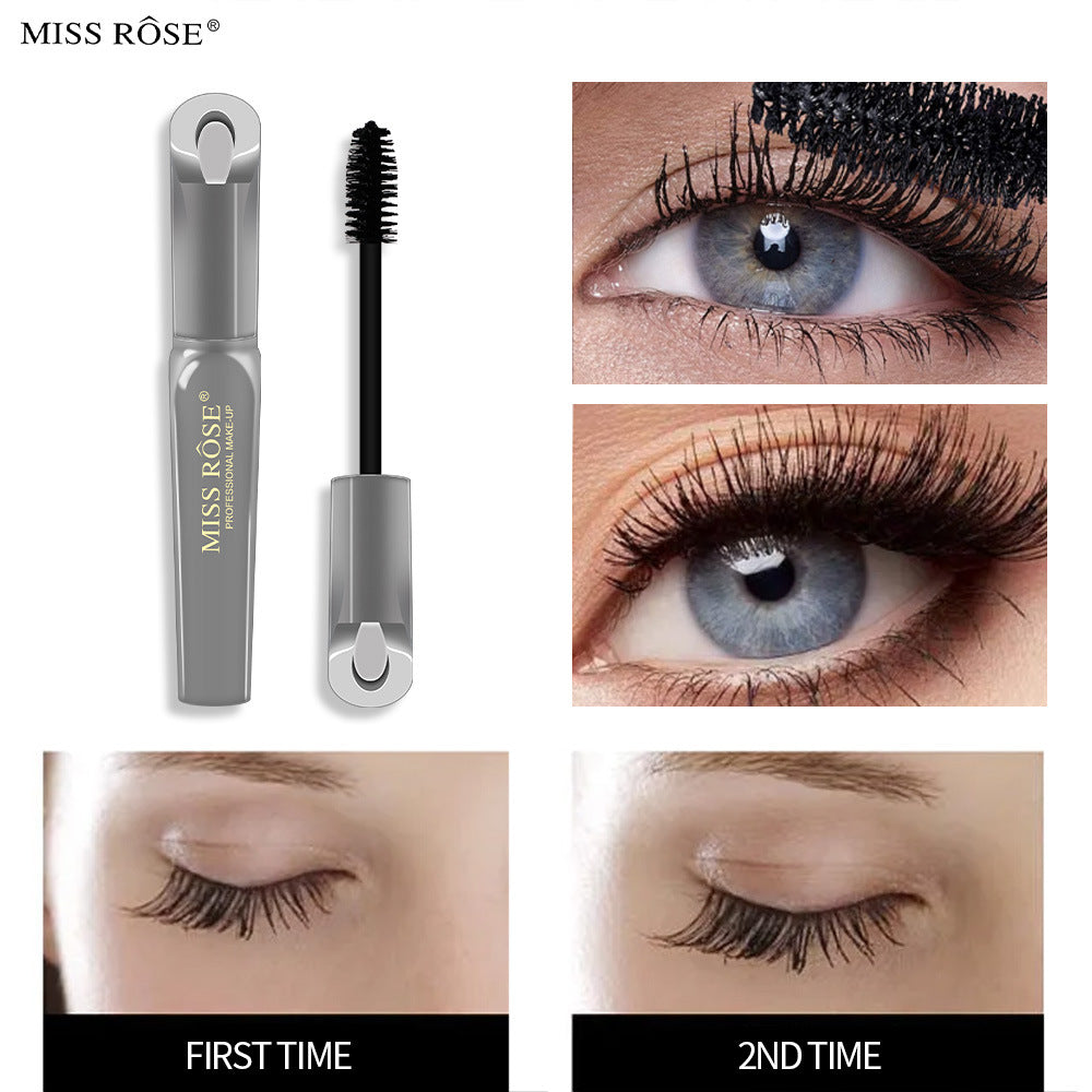 Waterproof Curling Mascara