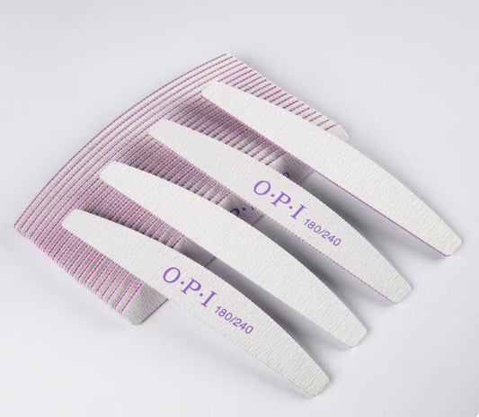 Nail File