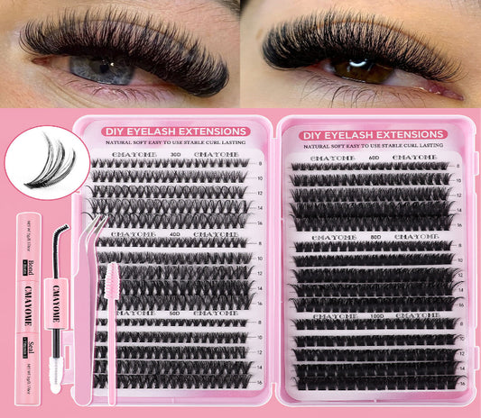 False Eyelashes