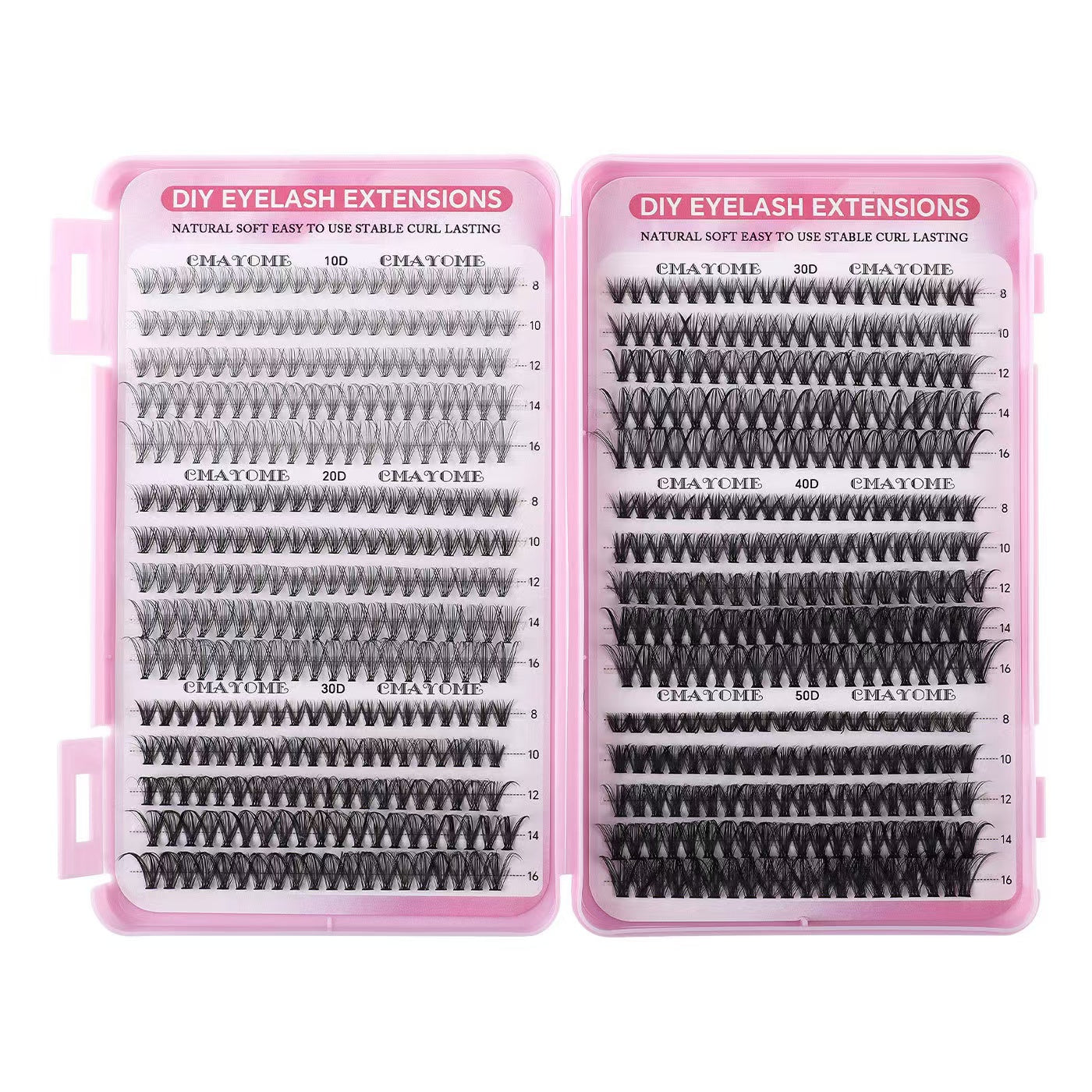 False Eyelashes