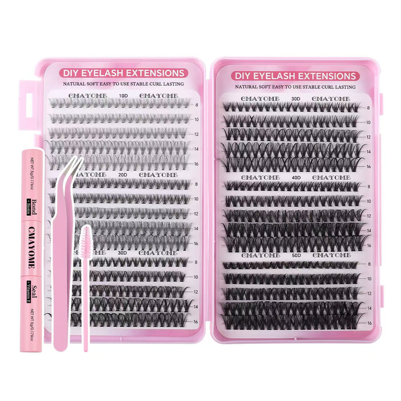 False Eyelashes