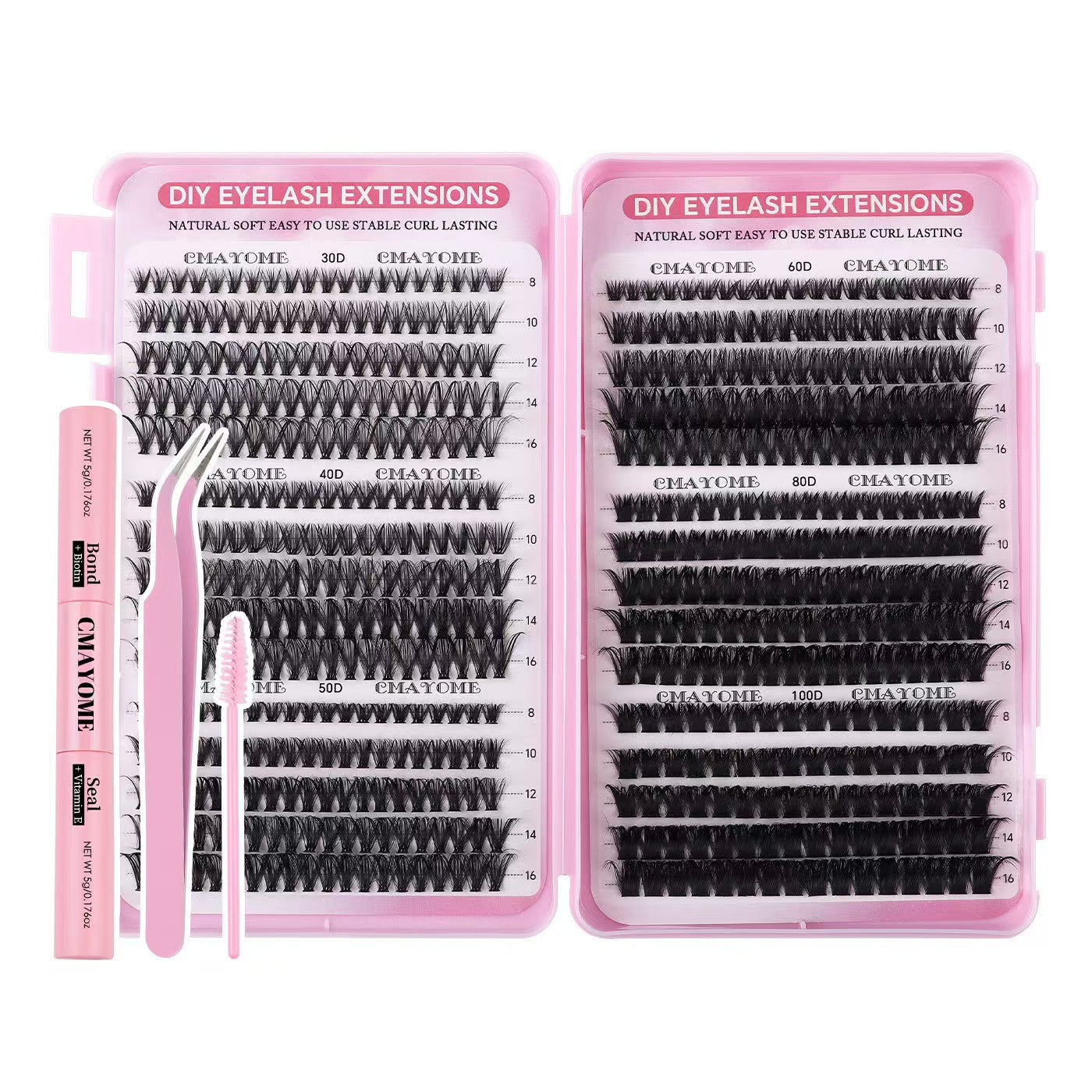 False Eyelashes