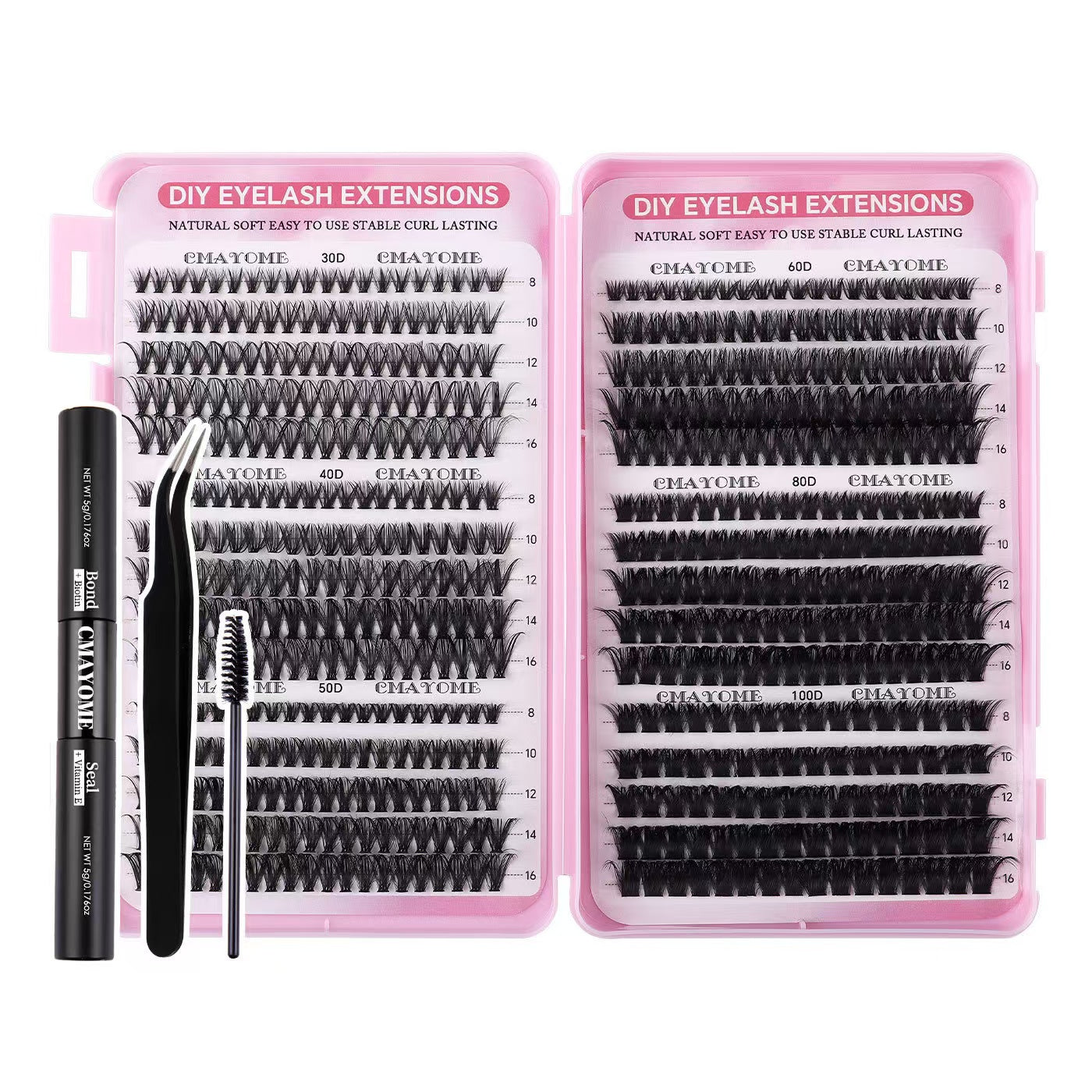 False Eyelashes