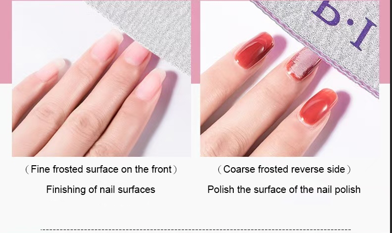 Nail File