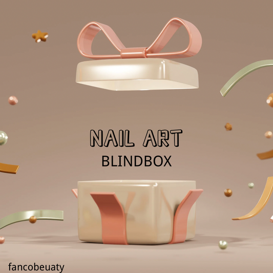 Blind Box