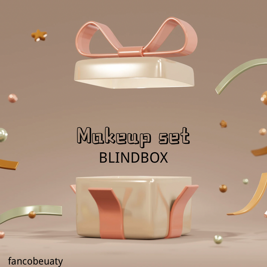 Blind box