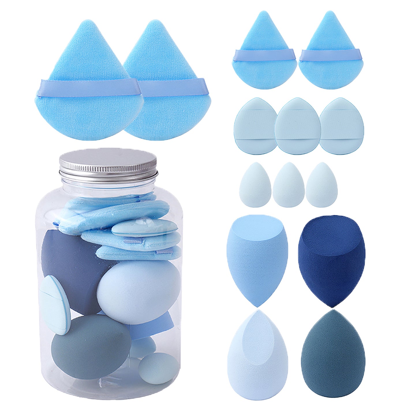 Makeup Sponge
