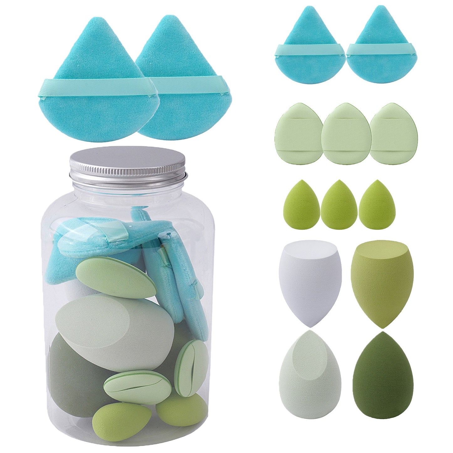 Makeup Sponge