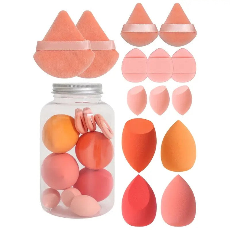 Makeup Sponge