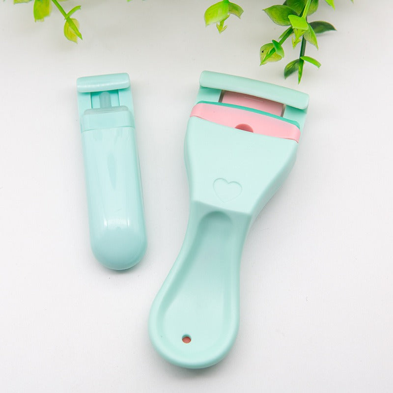 Lash curler