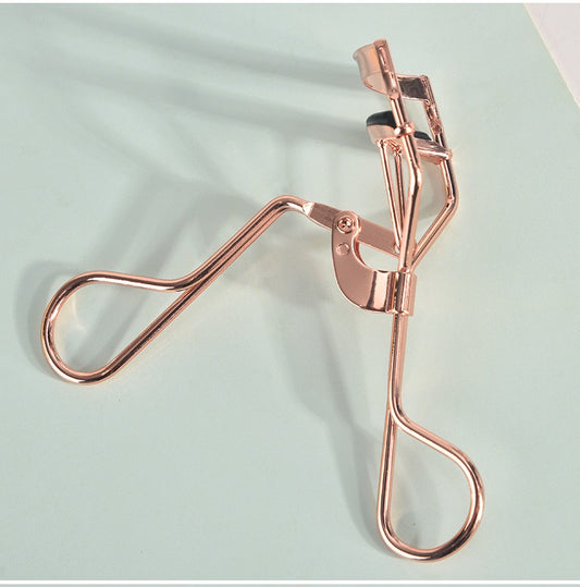 Lash curler