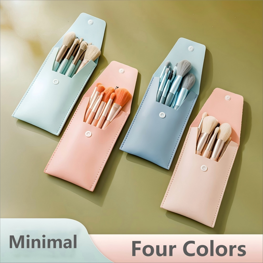 Viral Pro Makeup Brush Set