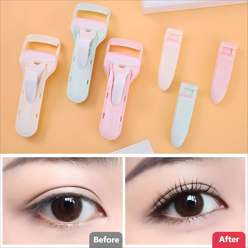 Lash curler
