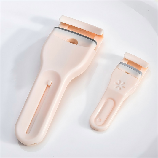 Lash curler
