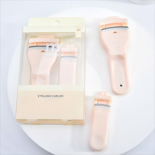Lash curler