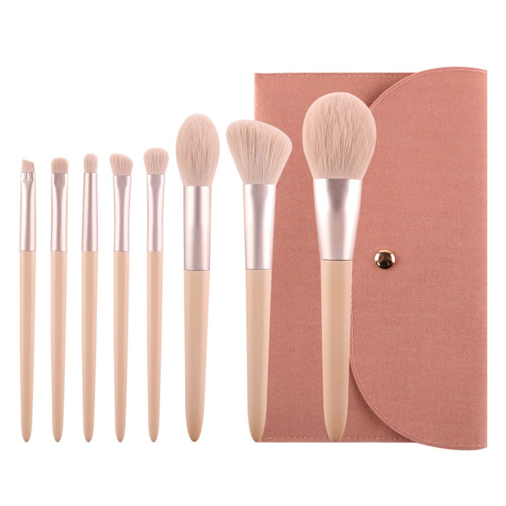 Makeup Brush Set