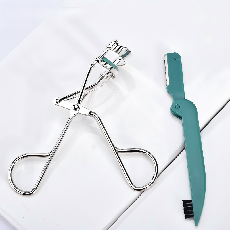 Lash curler