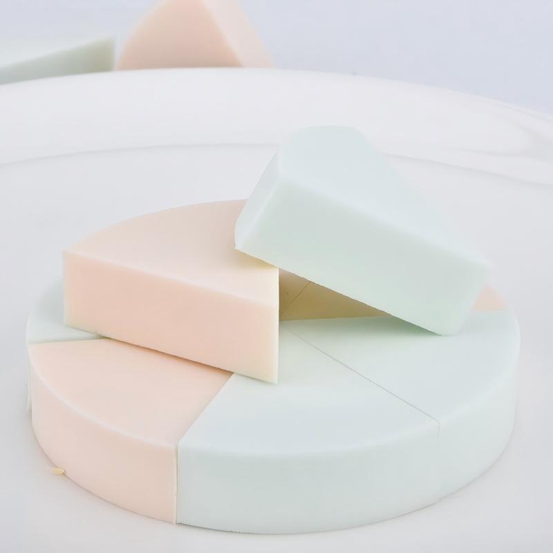Mini Makeup Puffs