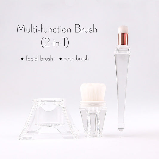 Cleansing Brush
