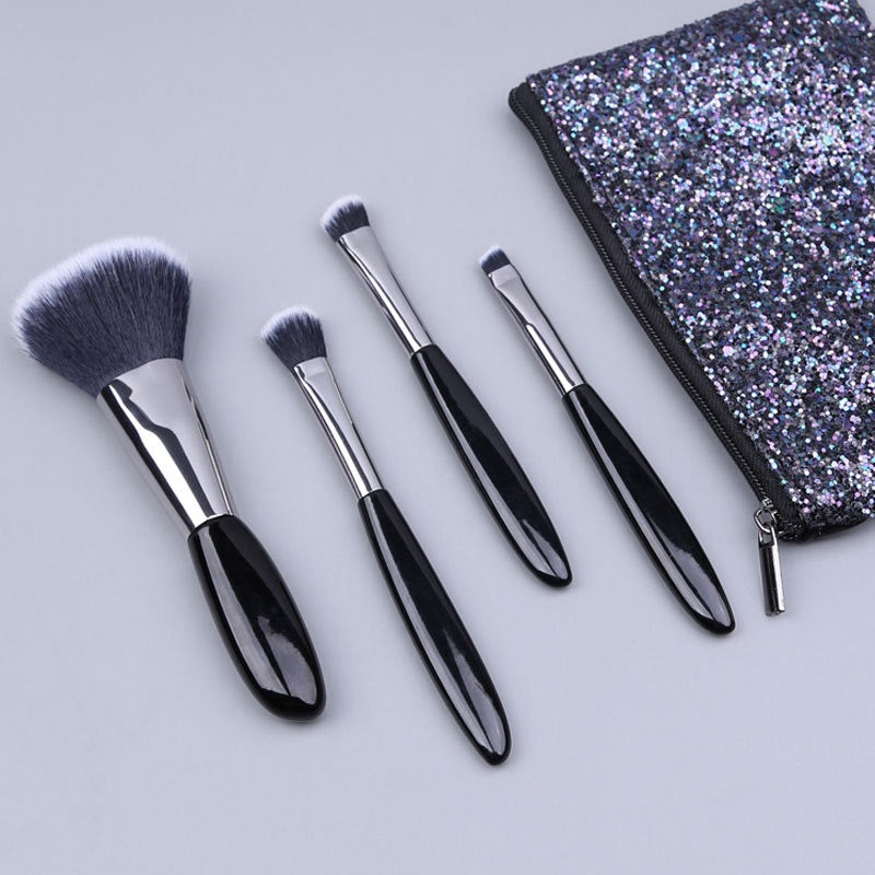 makeup brush set