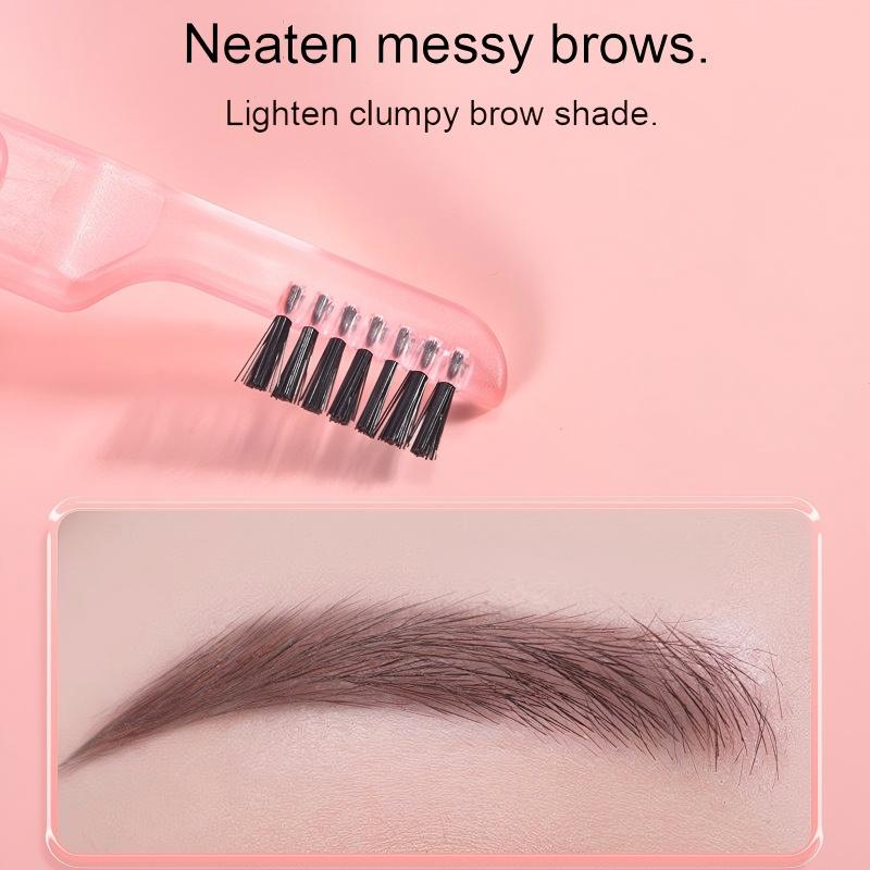 Eyelash & Eyebrow Tool Set