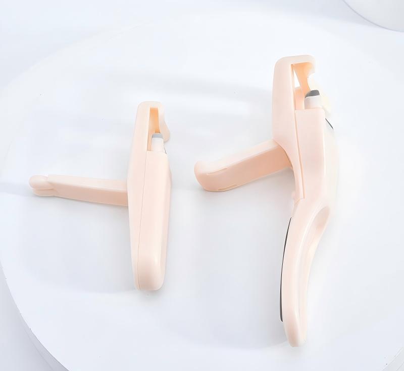 Lash curler