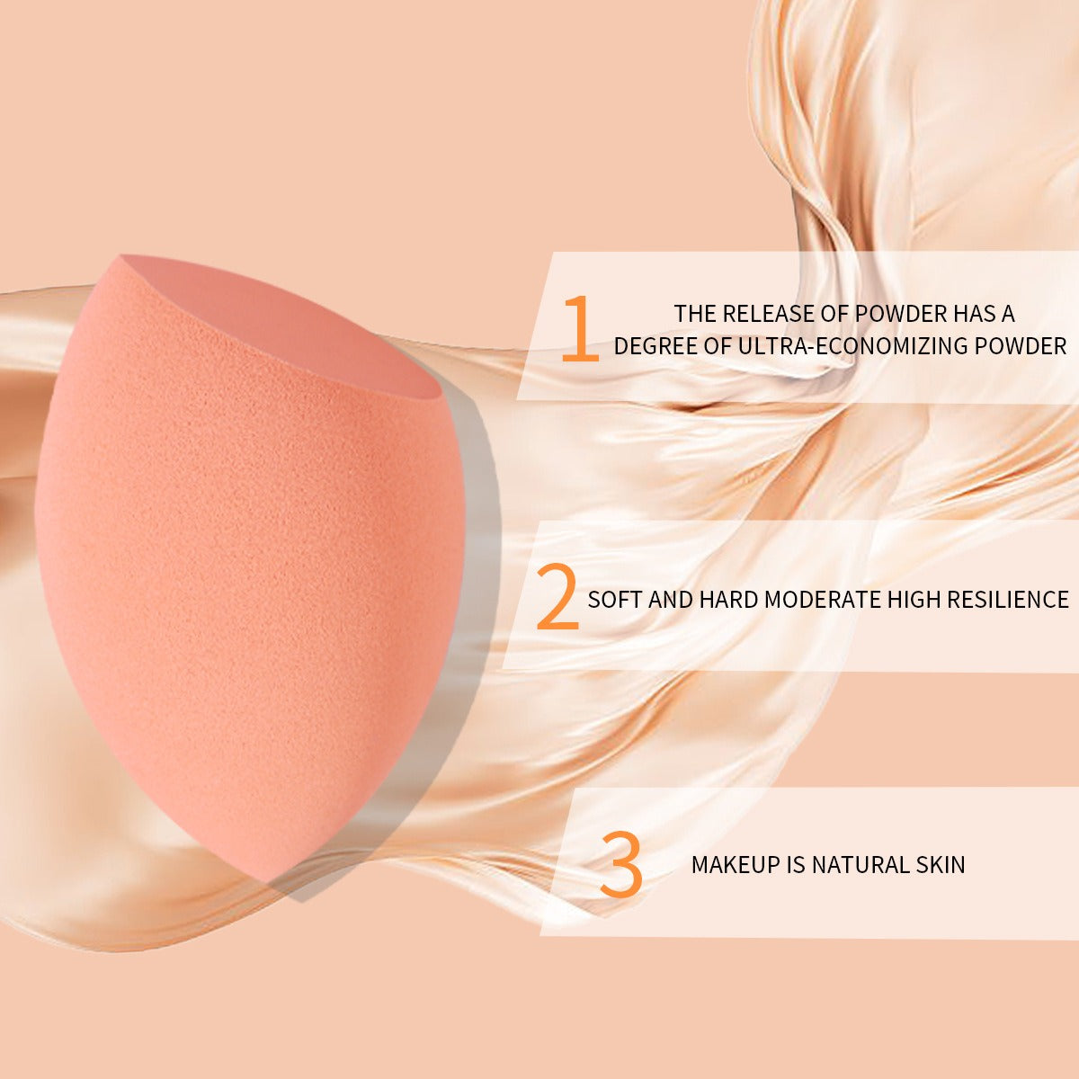 makeup brush set