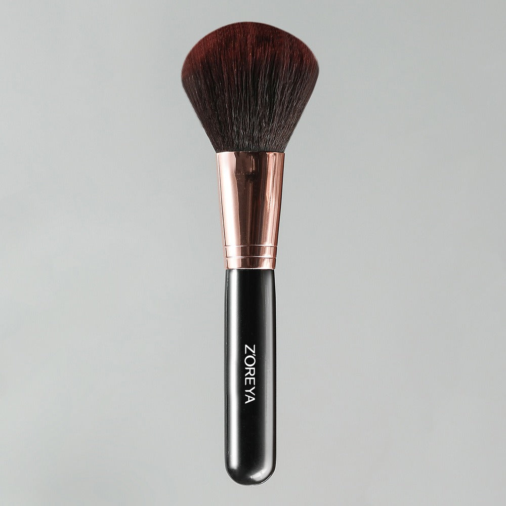 makeup brush set