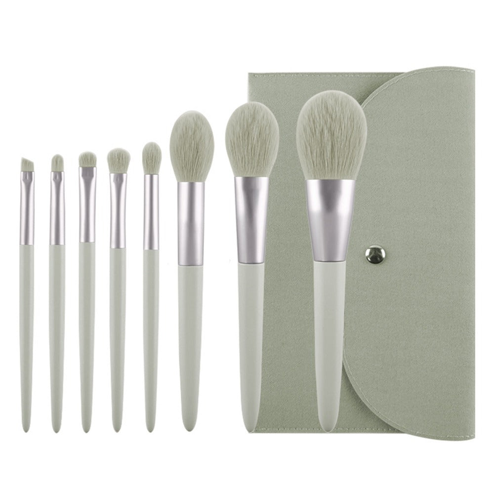 Makeup Brush Set