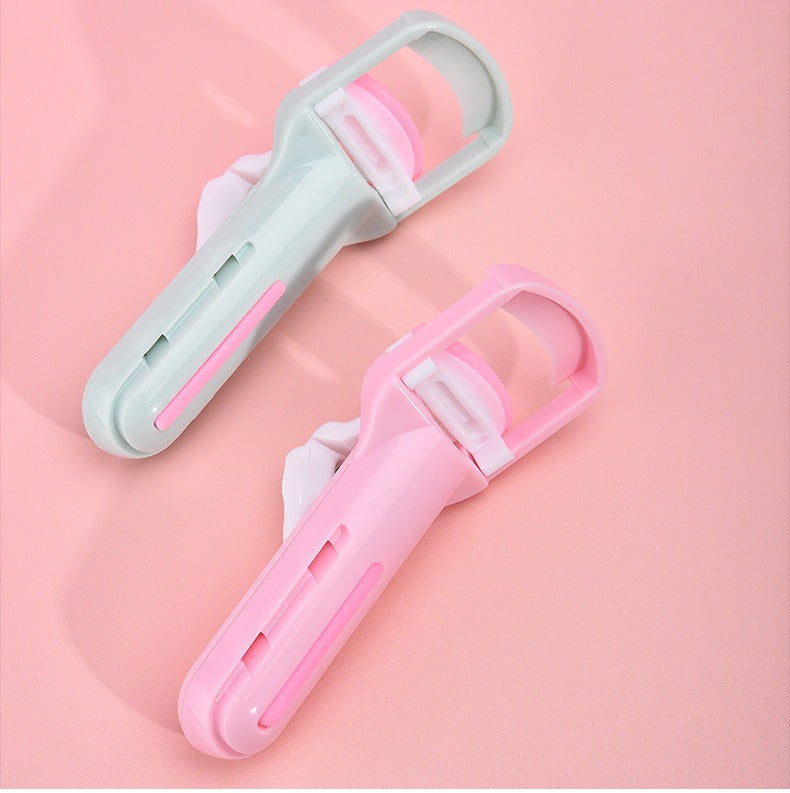 Lash curler