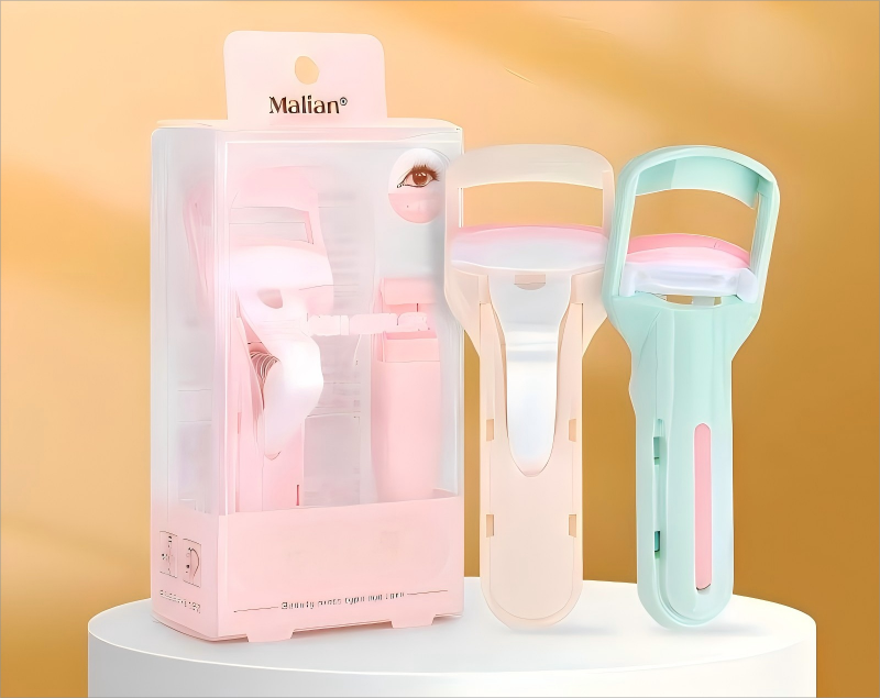 Lash curler