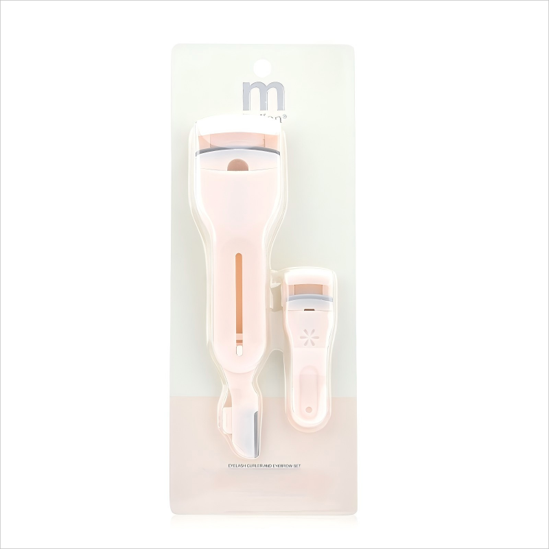 Lash curler
