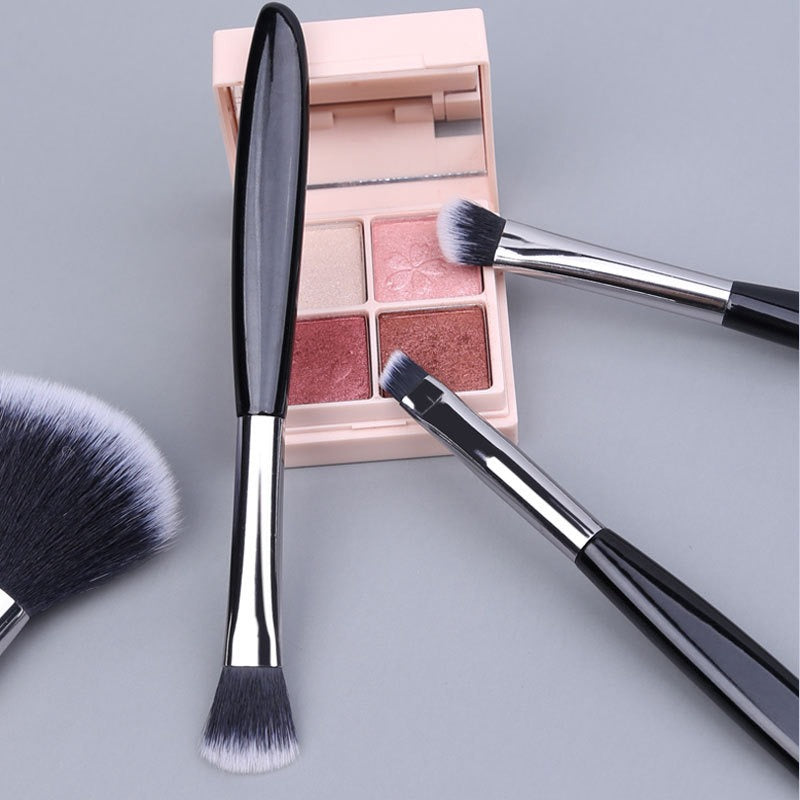 makeup brush set