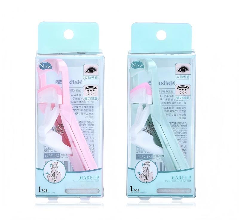 Lash curler