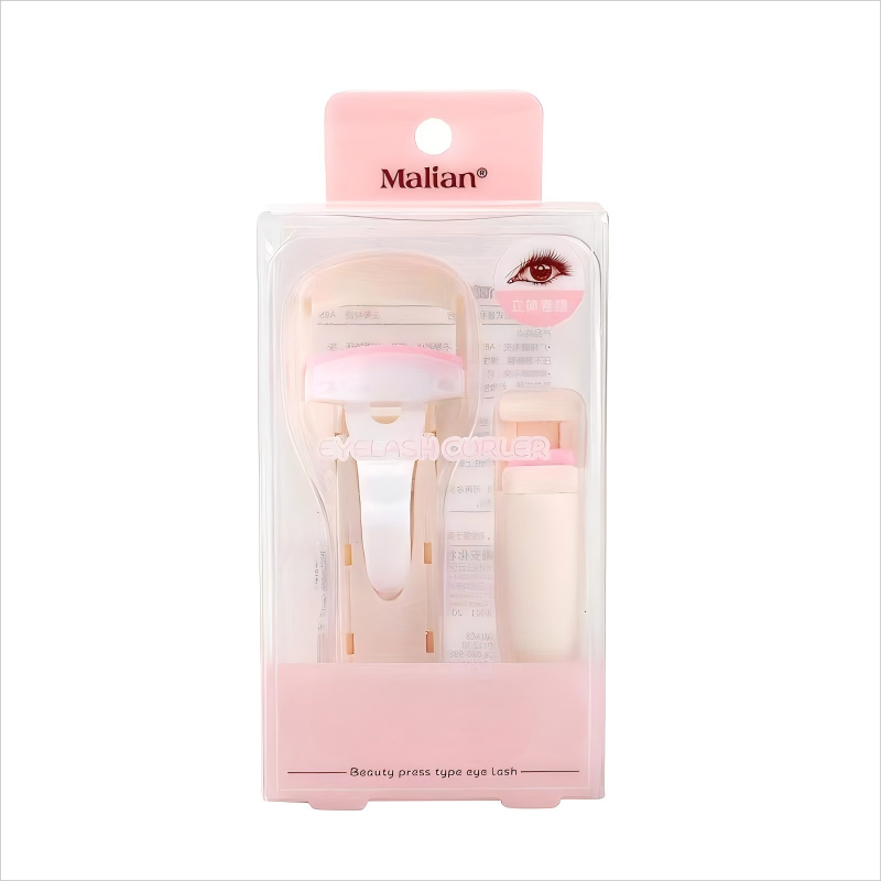 Lash curler