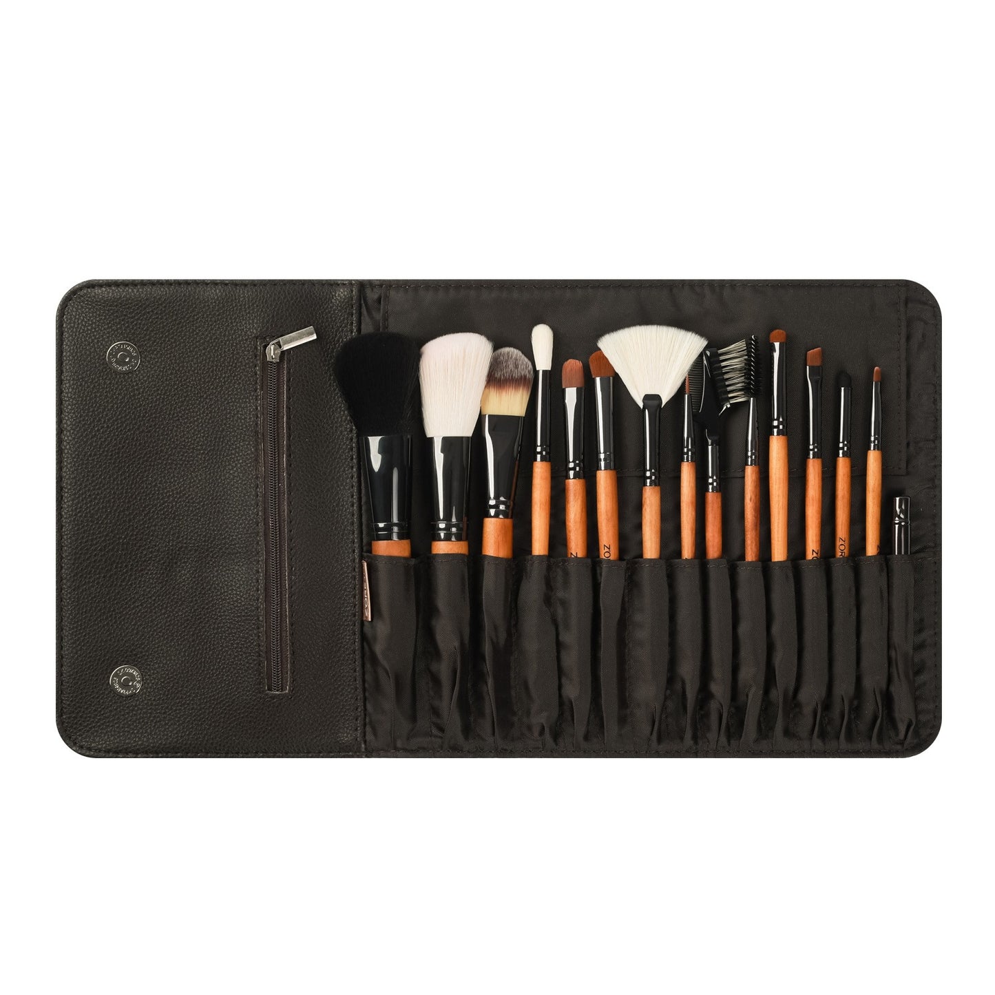 makeup brush set