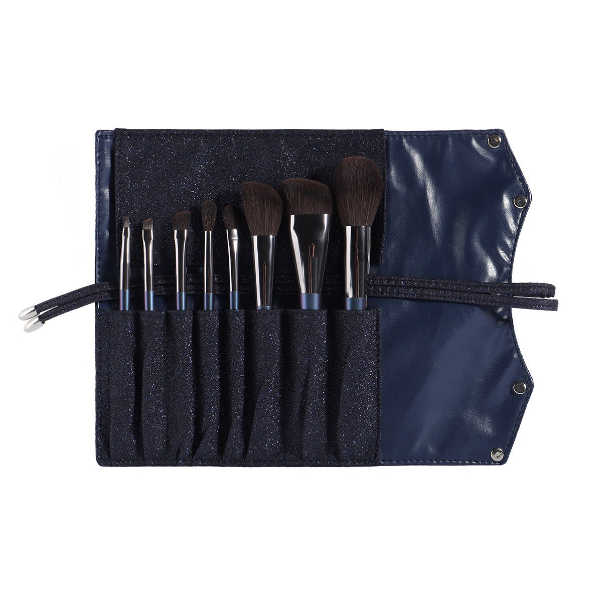 makeup brush set