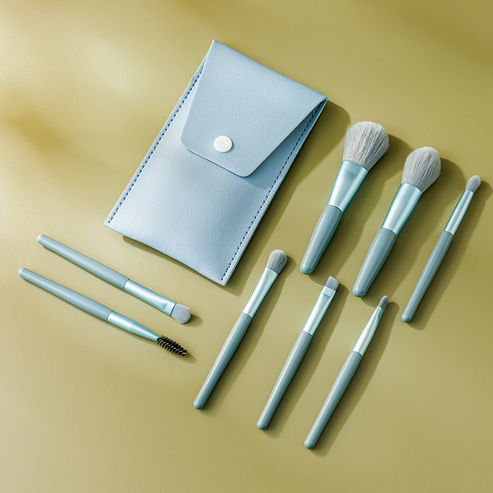 Viral Pro Makeup Brush Set