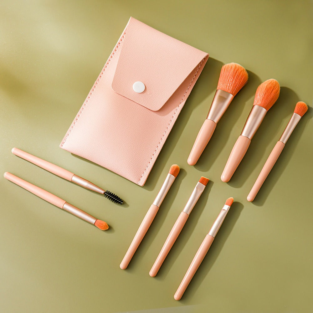 Viral Pro Makeup Brush Set