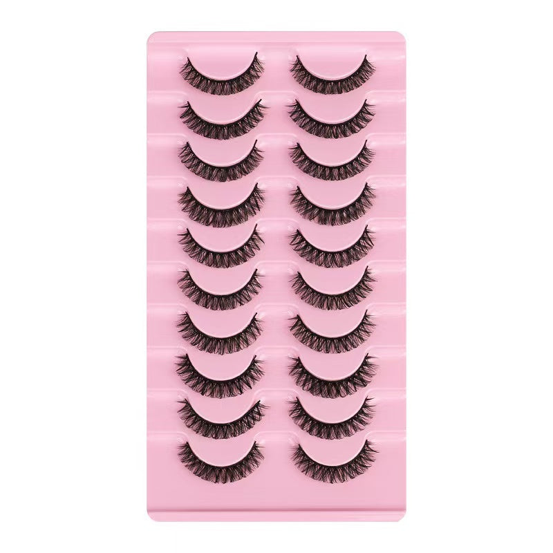 False Eyelashes