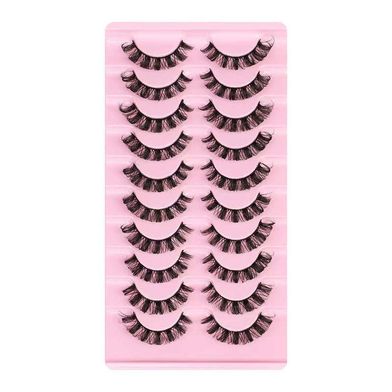 False Eyelashes