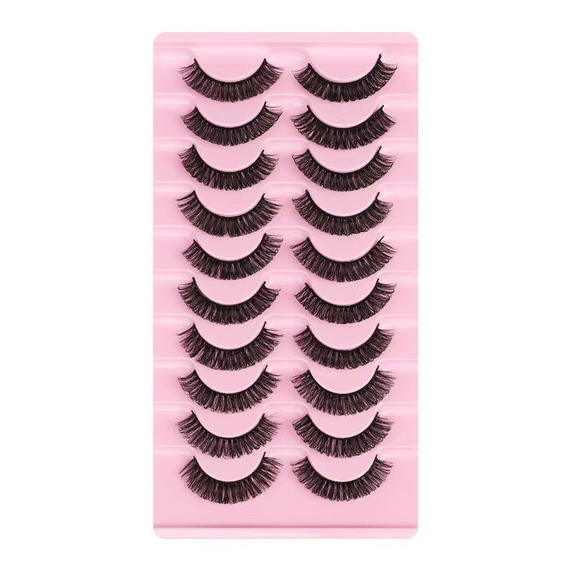 False Eyelashes