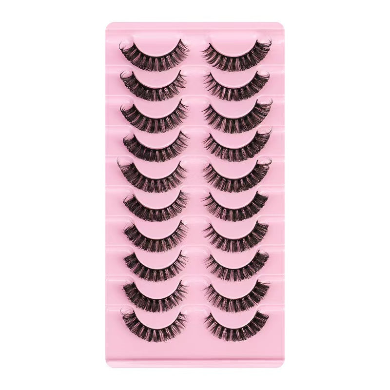 False Eyelashes