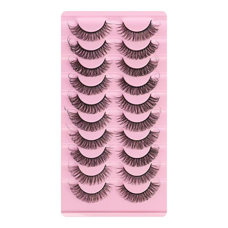 False Eyelashes