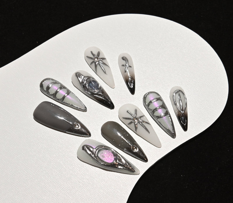 PHANTOM TOUCH