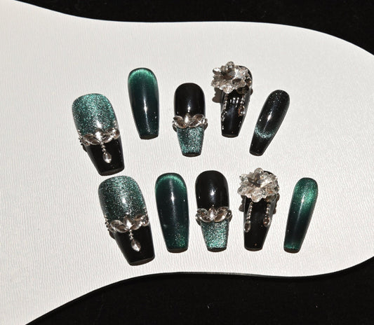 EMERALD DREAM