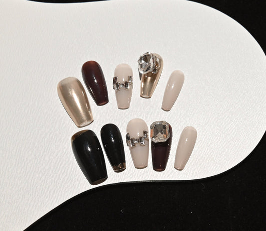 GLEAM & GLAM