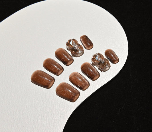 COCOA CHARM